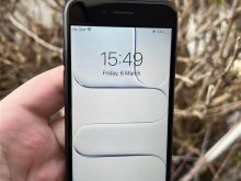 iPhone 7