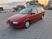 SHES PASSAT 1.9 TURBO DIZEL