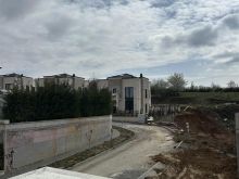 Shes shtepi ne Zllatar - Royal Green Residenc