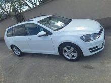 VW GOLF 7 1.6 TDI VITI 2015 RKS