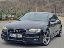 Audi A5 3.0 Tdi Automatik Vp 2014 Quattro