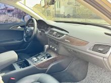 Audi A6 35tdi Quaatro