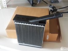 RADIATOR I NXEMJES OPEL FRONTERA B 1998/2005