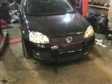 Pjes per golf 5 gti 2.0 1.9 tdi partikell