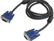 HDMI VGA DVI DISPLAY PORT