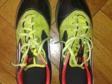 Patika futbolli - Kopaqka F50 ADIDAS