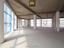 Lokal 300m² me #QIRA te Rruga A