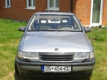 Opel Vectra 2.0