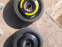 gome rezerve 105/70 R14