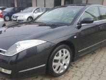 CITROEN C6 2.7 HDI AUTOMATIK..