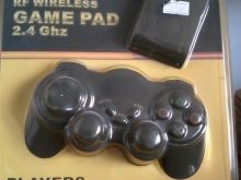 PS2 Gjojstik wireless