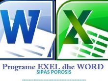 Programe per Kontabilitet dhe Biznes
