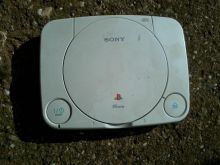 PS One