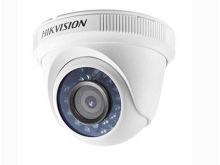 SET 8 KAMERA SIGURIE HIKVISION TURBO HD