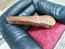 Kofer shum vjeqar per Violin 