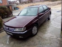 Pezho 605 dizell 800€