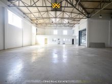 Depo 1250m² me #QIRA në Llapllasellë