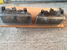 Fara per BMW  E 36