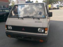 Shes ose baj ndrrim kamioneten mitsubishi l300 2.5