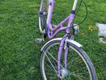 🚲 Shitet biçikletë për femra 🚲