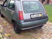 Renault R5 benzin boj ndrrim,tabela RKS i qlajmrun