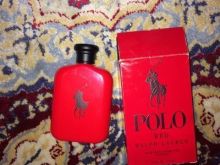 Parfum John Varvatos dhe Ralph Lauren  Original