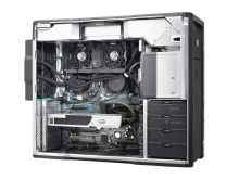 HP Z800 Workstation 2 X CPU 24 CORE/32 GB Ram