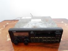 Radio  per vetura  yugo 