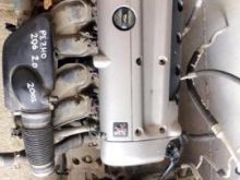 Motorri Peugeot 206 2.0 benzin viti 2002