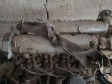 Motorr 1.9 DCI I renos