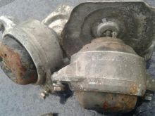 Pjes per Mercedes 124 4x4