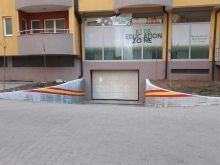 Garazha 16.37m2.ne blloki A20.nenë Hy07