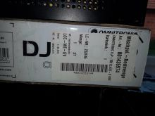 Omnitronic Sllev Perforcues 