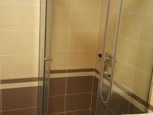 SET PER DUSH KABINA 