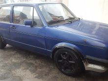 VW Golf 1 diesel Oldtimer  1981 i qlajmruar