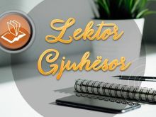 Lektorim profesional