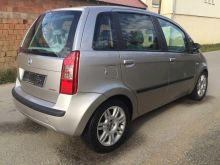 Fiat idea dizel 1.9 JTD 2004 urgjent