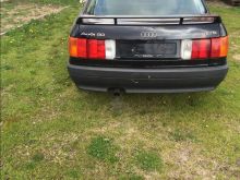 Audi 8o