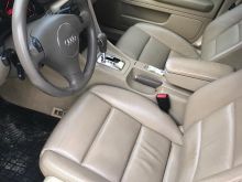 Audi a4 2.5 tdi