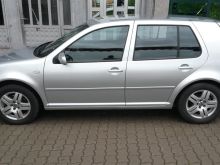 VW Golf 4 dizel