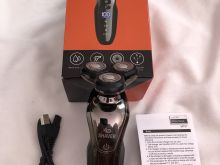Makina e rrojes MIGUAN M757 4D electric shaver
