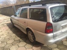opel vectra per pjes