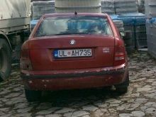 Shitet vetura Skoda Fabia