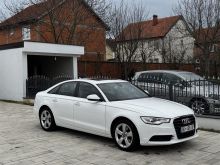Audi A6 2.0 Tdi Automatik viti 2014 me 243 mij km
