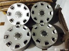 Audi Fellna 17 Col Sport  shum te mira  Orgjinale
