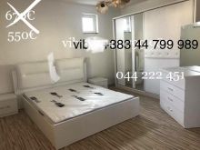 Dhoma Gjumi-Fjetjes 550Euro vib +383 44 799 989