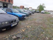BMW Auto Servis&Pjes Ferizi