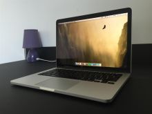 Macbook Pro