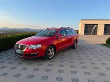 Shiret Passat 3C 1.6 Tdi 8/2010 Manual Pa Dogan