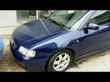 Audi A3 1.9 TDI me I të kuqe - 99